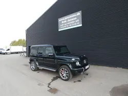 Grün Gebraucht 2024 Mercedes G63 AMG AMG SUV | 193.750 € (Guter Preis)