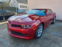 Gebraucht 2015 Chevrolet Camaro | 18.500 €