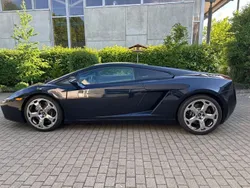 Blau Gebraucht 2005 Lamborghini Gallardo Coupé | 85.000 €