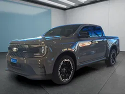 Grau Gebraucht 2025 Ford Ranger Abholung | 68.799 €