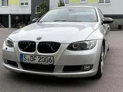 Gebraucht 2008 BMW 325 Coupé | 8.500 € (Fairer Preis)