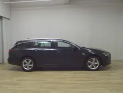 Schwarz Gebraucht 2022 Opel Insignia Elegance Kombi | 21.680 € (Guter Preis)