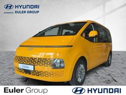 Gelb Neu 2025 Hyundai Staria Trend Van | 44.690 €