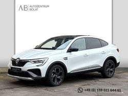 Weiß Gebraucht 2023 Renault Arkana R.S. SUV | 22.900 € (Guter Preis)