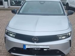 Silber Gebraucht 2023 Opel Astra Business Edition Limousine | 19.500 € (Guter Preis)