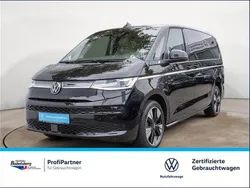 Schwarz Gebraucht 2023 VW T7 Style Van | 51.490 € (Superpreis)