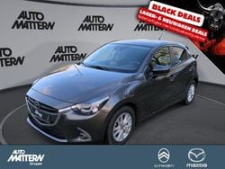 Grau Gebraucht 2018 Mazda 2 | 13.290 € (Guter Preis)