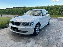 Weiß Gebraucht 2009 BMW 118 Performance Kleinwagen | 3.950 € (Guter Preis)