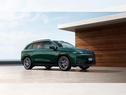 Weiß (perly white) Neu 2025 Leapmotor C10 SUV | 39.100 € (Fairer Preis)