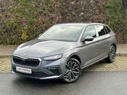 Grau Neu 2025 Skoda Scala Drive Kleinwagen | 22.950 € (Fairer Preis)