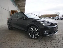 Schwarz Neu 2025 Cupra Formentor VZ SUV | 39.950 € (Superpreis)