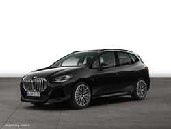 Black sapphire metallic Gebraucht 2024 BMW 223 Active Tourer Comfort Edition Van / Kleinbus | 48.834 € (Etwas zu teuer)