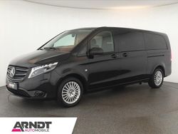 Obsidianschwarz Gebraucht 2024 Mercedes Vito Van / Kleinbus | 49.484 €