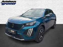 Elixir rot Neu 2025 Peugeot 2008 Allure SUV | 28.880 € (Superpreis)