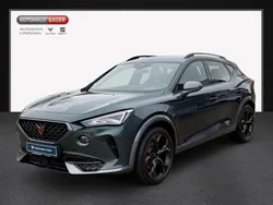 Camouflage Gebraucht 2022 Cupra Formentor VZ SUV | 28.680 € (Etwas zu teuer)