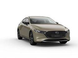 Neu 2025 Mazda 3 Homura-Line | 30.911 €