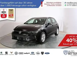 Grenadillschwarz meta.../schwa Neu 2025 VW Golf VIII Limousine | 26.490 € (Guter Preis)