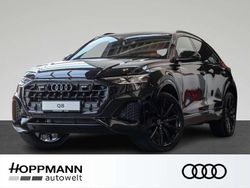 Mythosschwarz metallic Neu 2025 Audi Q8 Ambiente SUV | 103.990 € (Etwas zu teuer)