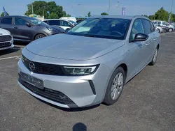 Silber Gebraucht 2023 Opel Astra Elegance Kombi | 16.890 € (Fairer Preis)