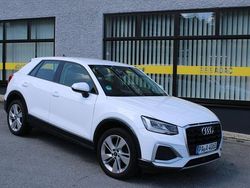 Weiß Gebraucht 2022 Audi Q2 Ambiente SUV | 14.990 €