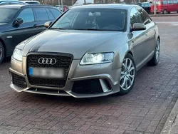 Gold Gebraucht 2006 Audi A6 Limousine | 3.800 € (Fairer Preis)