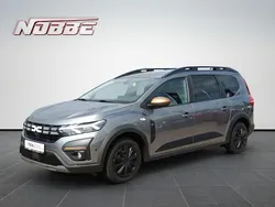Grau Gebraucht 2023 Dacia Jogger Comfort Van / Kleinbus | 16.990 € (Fairer Preis)