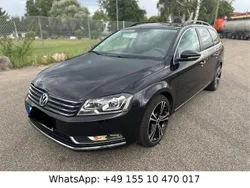 Gebraucht 2013 VW Passat Kombi | 6.900 € (Guter Preis)