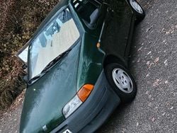 Grün Gebraucht 1995 Fiat Punto S Kleinwagen | 3.499 €