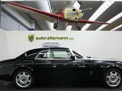 Diamond black Gebraucht 2009 Rolls Royce Phantom Coupé | 239.990 €