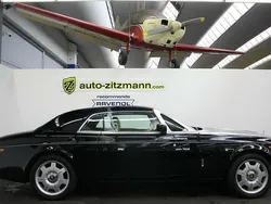 Diamond black Gebraucht 2009 Rolls Royce Phantom Coupé | 239.990 €