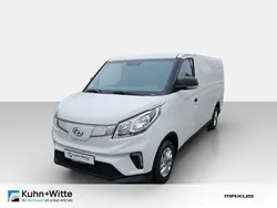Weiß Neu 2025 Maxus eDeliver 3 Van | 41.200 €