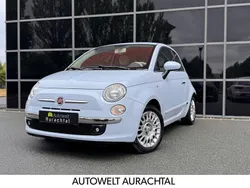 Gebraucht 2009 Fiat 500 Kleinwagen | 2.780 € (Fairer Preis)