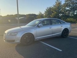 Silber Gebraucht 2004 Audi A6 Limousine | 3.400 € (Fairer Preis)