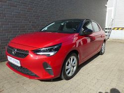 Peperoncino red Gebraucht 2020 Opel Corsa Edition Limousine | 13.750 € (Guter Preis)