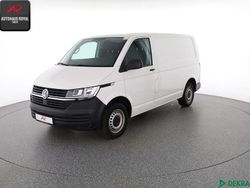 Candyweiß Gebraucht 2021 VW Transporter Van | 26.440 € (Guter Preis)