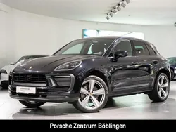 Schwarz Gebraucht 2022 Porsche Macan SUV | 63.880 € (Guter Preis)