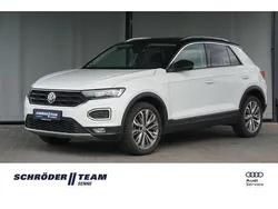 Gebraucht 2019 VW T-Roc Style SUV | 19.750 € (Guter Preis)
