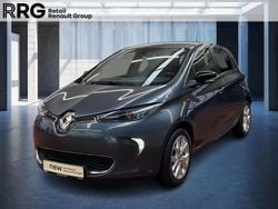 Grau Gebraucht 2019 Renault Zoe Life Kleinwagen | 10.990 € (Etwas zu teuer)