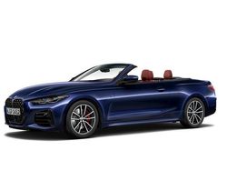 Gebraucht 2025 BMW M440 M Sport Limousine | 54.890 € (Fairer Preis)