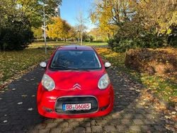 Rot Gebraucht 2010 Citroën C1 Chic Kleinwagen | 2.999 € (Guter Preis)