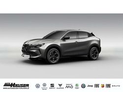 Grigio arese metallic Neu 2025 Alfa Romeo Junior SUV | 39.975 € (Fairer Preis)