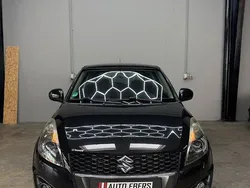 Schwarz Gebraucht 2012 Suzuki Swift Sport Kleinwagen | 5.699 € (Superpreis)