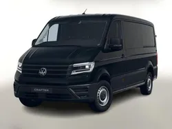 Andere Neu 2025 VW Crafter Van | 41.450 € (Fairer Preis)