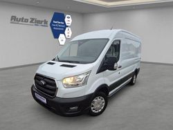 Weiß Gebraucht 2022 Ford Transit Trend Limousine | 19.990 € (Guter Preis)