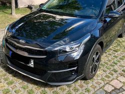 Schwarz Gebraucht 2021 Kia XCeed Spirit SUV | 23.300 € (Teuer)