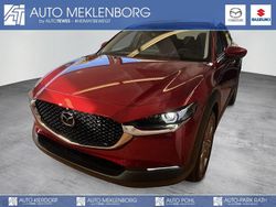 Soul red crystal m Neu 2025 Mazda CX-30 Exclusive-Line SUV | 27.990 €
