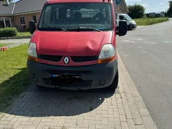 Gebraucht 2007 Renault Master Van | 3.800 €