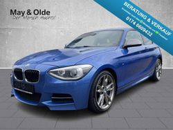 Estorilblau 2 metallic Gebraucht 2015 BMW 135 Kleinwagen | 23.900 € (Etwas zu teuer)