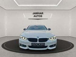 Weiß Gebraucht 2014 BMW 435 M Sport Coupé | 24.990 € (Superpreis)