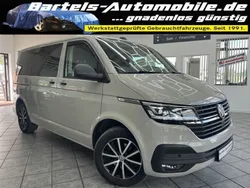 Ascotgrau Gebraucht 2020 VW T6.1 Trendline Van | 35.950 € (Fairer Preis)